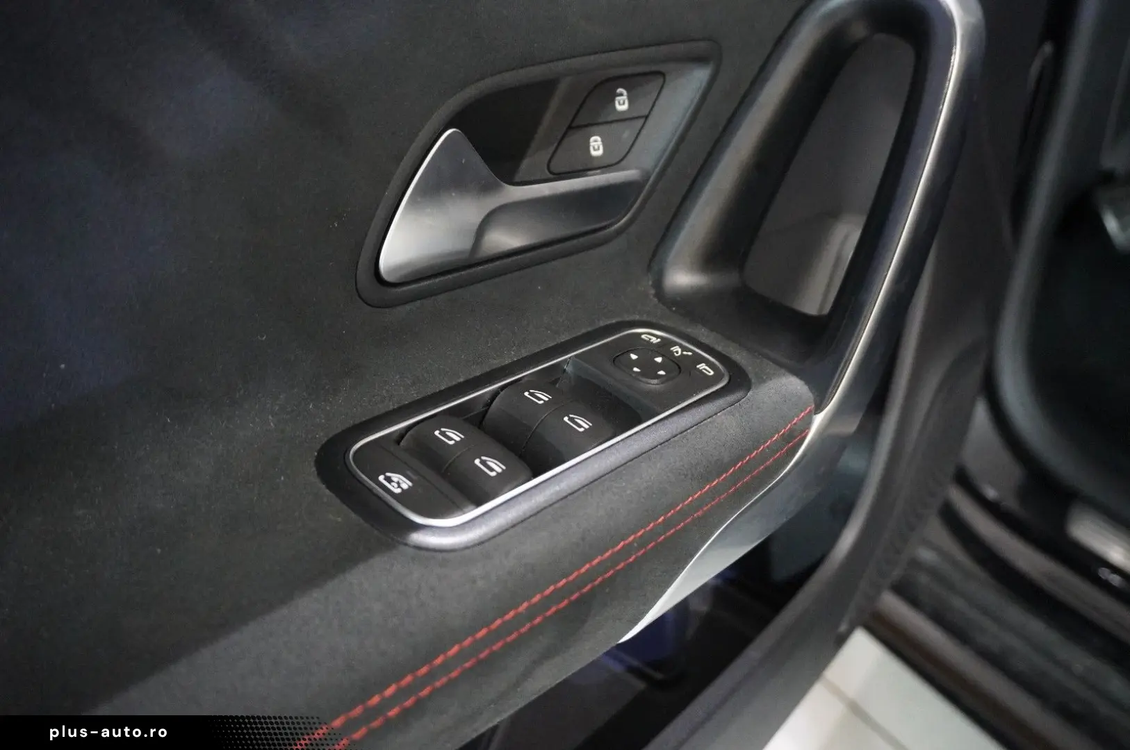 MERCEDES-BENZ CLA 200 COUPE AMG LINE 7G-DCT NAVI SH &hellip;