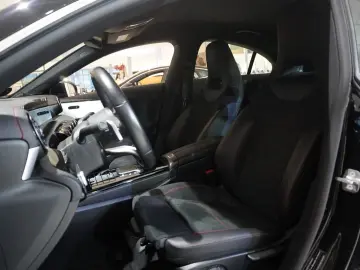 MERCEDES-BENZ CLA 200 COUPE AMG LINE 7G-DCT NAVI SH &hellip;