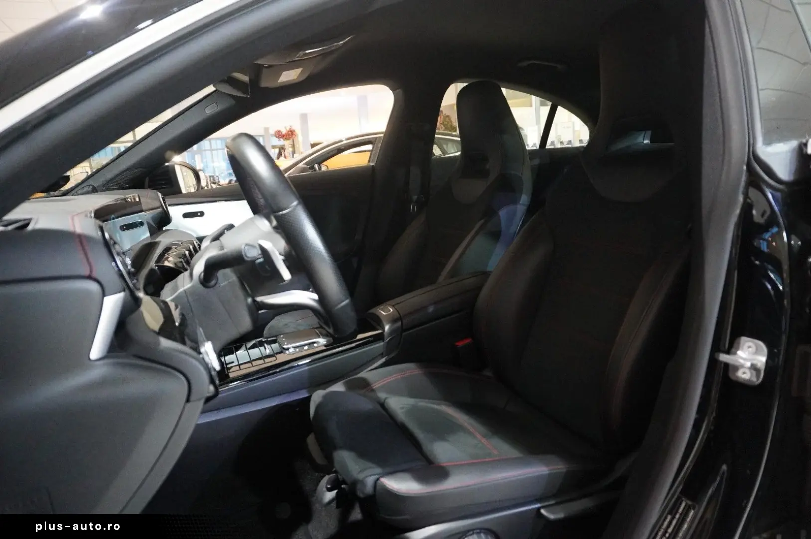 MERCEDES-BENZ CLA 200 COUPE AMG LINE 7G-DCT NAVI SH &hellip;