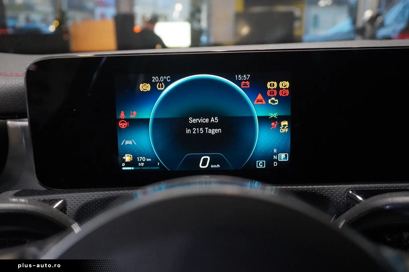 MERCEDES-BENZ CLA 200 COUPE AMG LINE 7G-DCT NAVI SH &hellip;