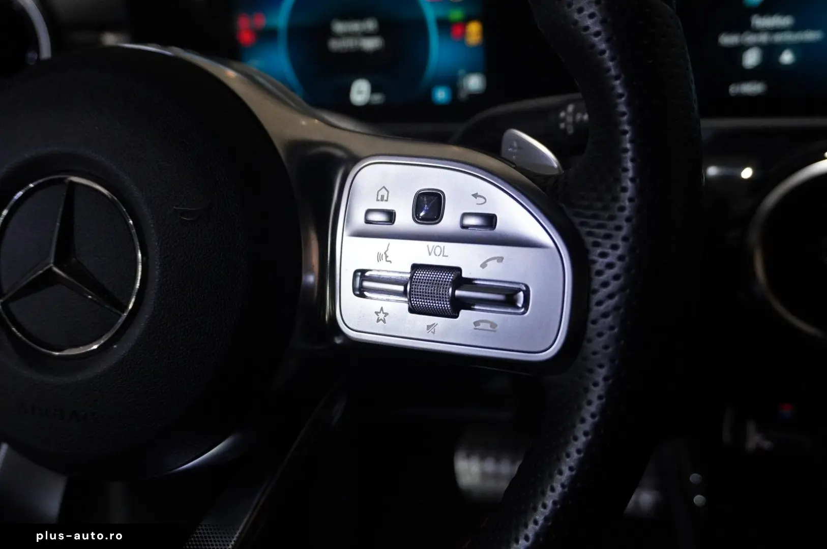 MERCEDES-BENZ CLA 200 COUPE AMG LINE 7G-DCT NAVI SH &hellip;