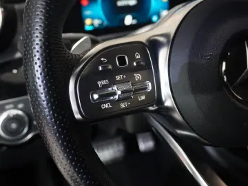 MERCEDES-BENZ CLA 200 COUPE AMG LINE 7G-DCT NAVI SH &hellip;