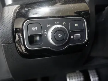 MERCEDES-BENZ CLA 200 COUPE AMG LINE 7G-DCT NAVI SH &hellip;