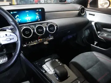 MERCEDES-BENZ CLA 200 COUPE AMG LINE 7G-DCT NAVI SH &hellip;