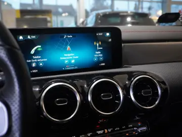 MERCEDES-BENZ CLA 200 COUPE AMG LINE 7G-DCT NAVI SH &hellip;