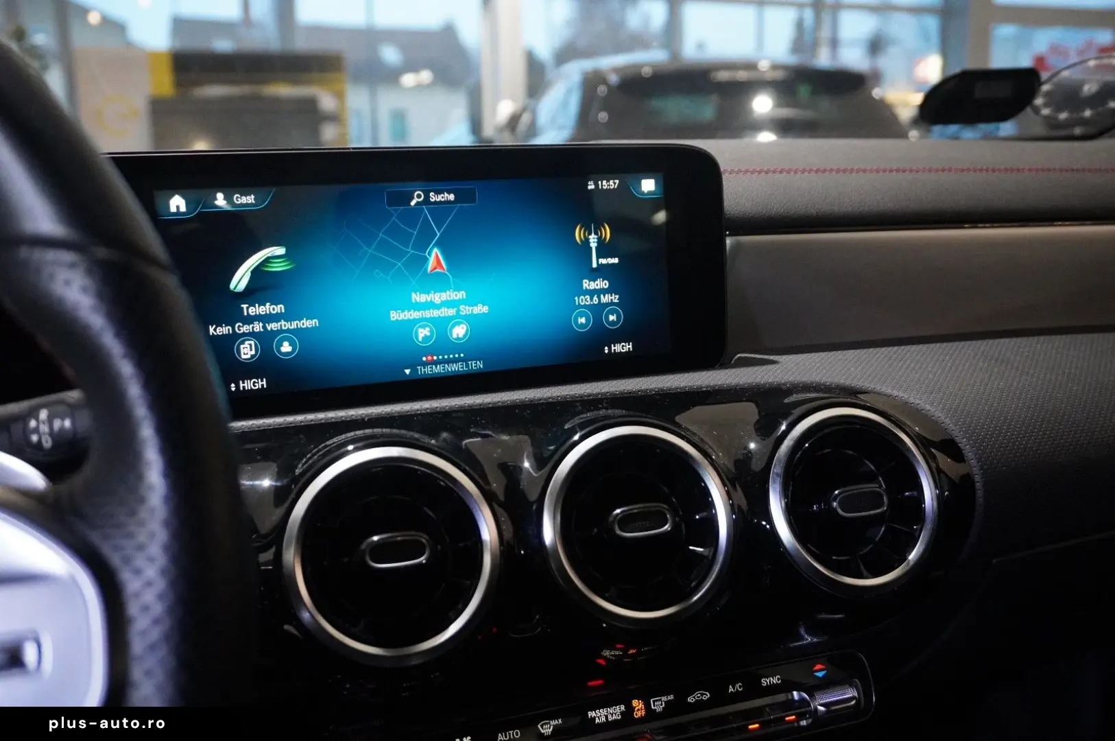 MERCEDES-BENZ CLA 200 COUPE AMG LINE 7G-DCT NAVI SH &hellip;