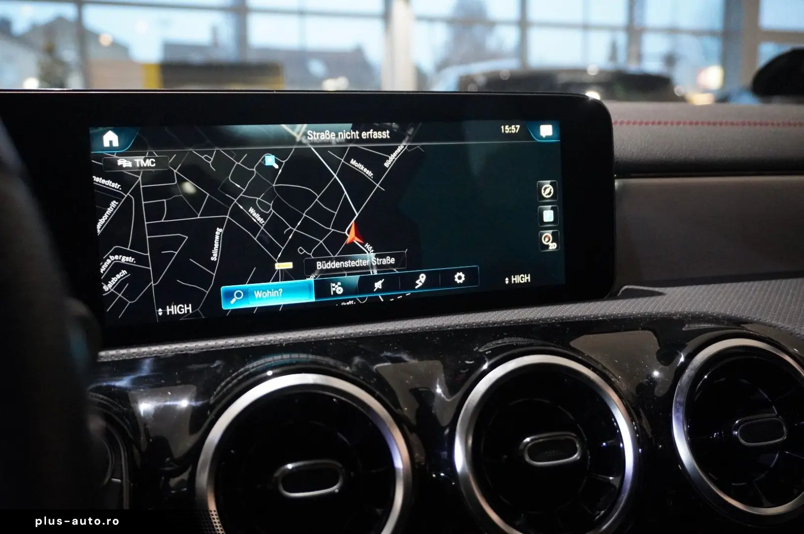 MERCEDES-BENZ CLA 200 COUPE AMG LINE 7G-DCT NAVI SH &hellip;