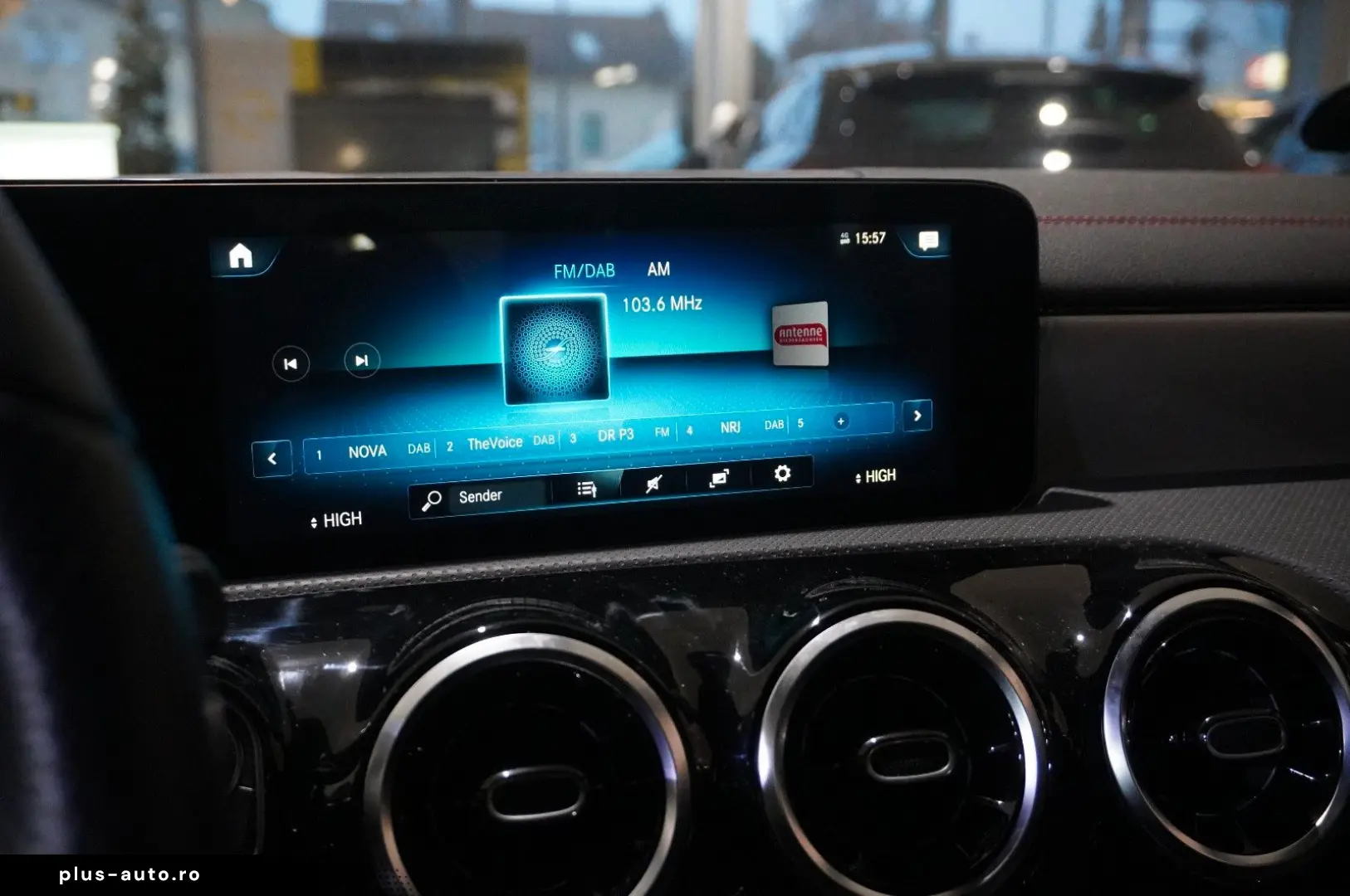 MERCEDES-BENZ CLA 200 COUPE AMG LINE 7G-DCT NAVI SH &hellip;