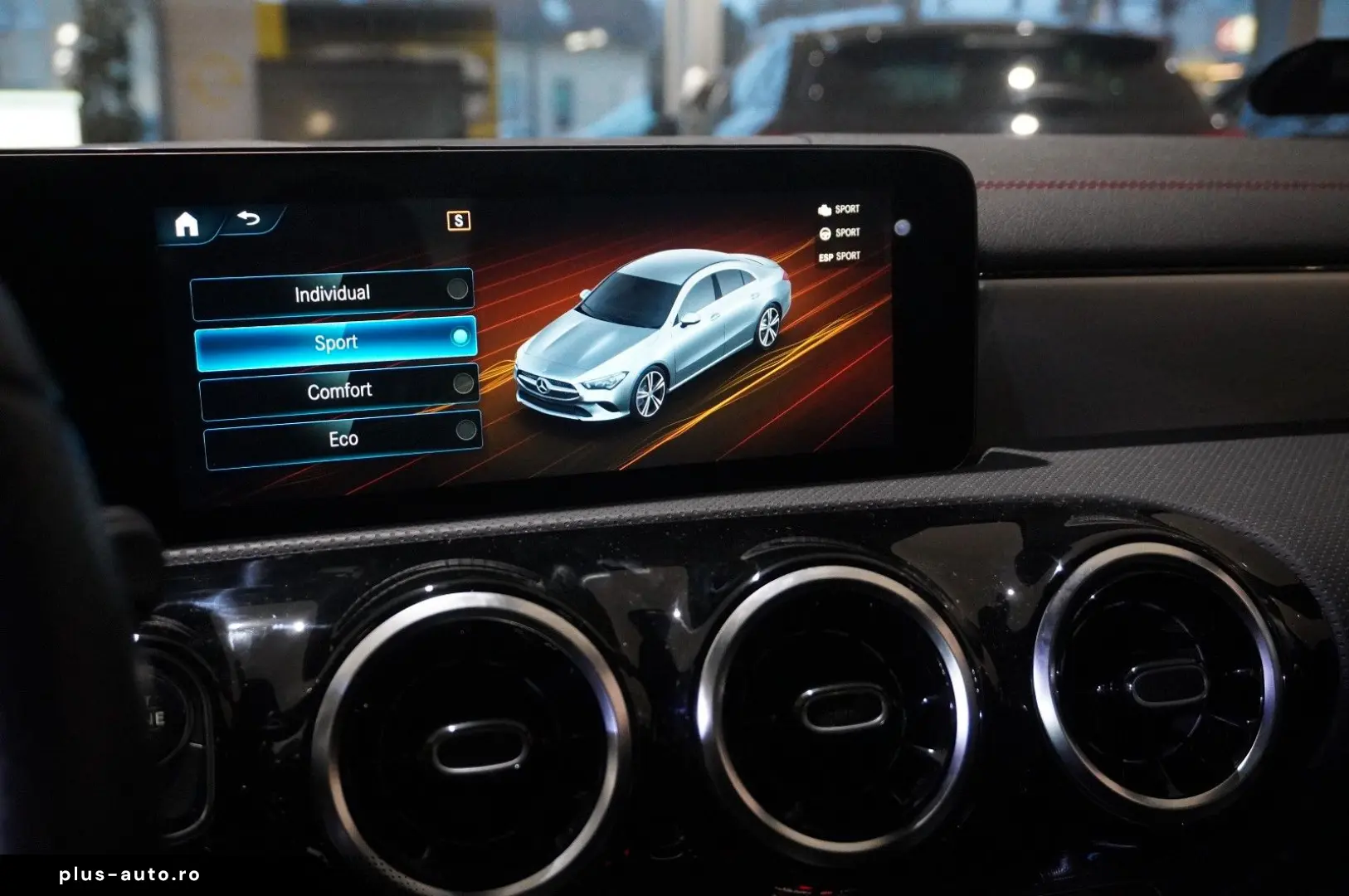 MERCEDES-BENZ CLA 200 COUPE AMG LINE 7G-DCT NAVI SH &hellip;