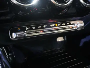 MERCEDES-BENZ CLA 200 COUPE AMG LINE 7G-DCT NAVI SH &hellip;