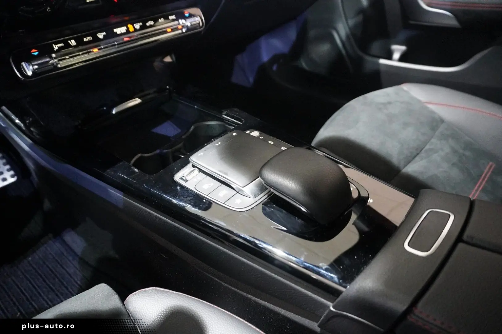 MERCEDES-BENZ CLA 200 COUPE AMG LINE 7G-DCT NAVI SH &hellip;