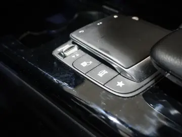 MERCEDES-BENZ CLA 200 COUPE AMG LINE 7G-DCT NAVI SH &hellip;