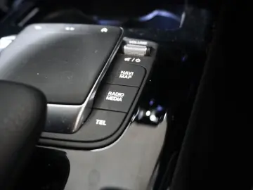 MERCEDES-BENZ CLA 200 COUPE AMG LINE 7G-DCT NAVI SH &hellip;