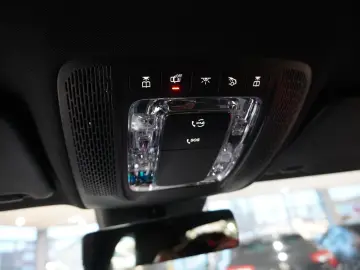 MERCEDES-BENZ CLA 200 COUPE AMG LINE 7G-DCT NAVI SH &hellip;