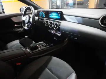 MERCEDES-BENZ CLA 200 COUPE AMG LINE 7G-DCT NAVI SH &hellip;