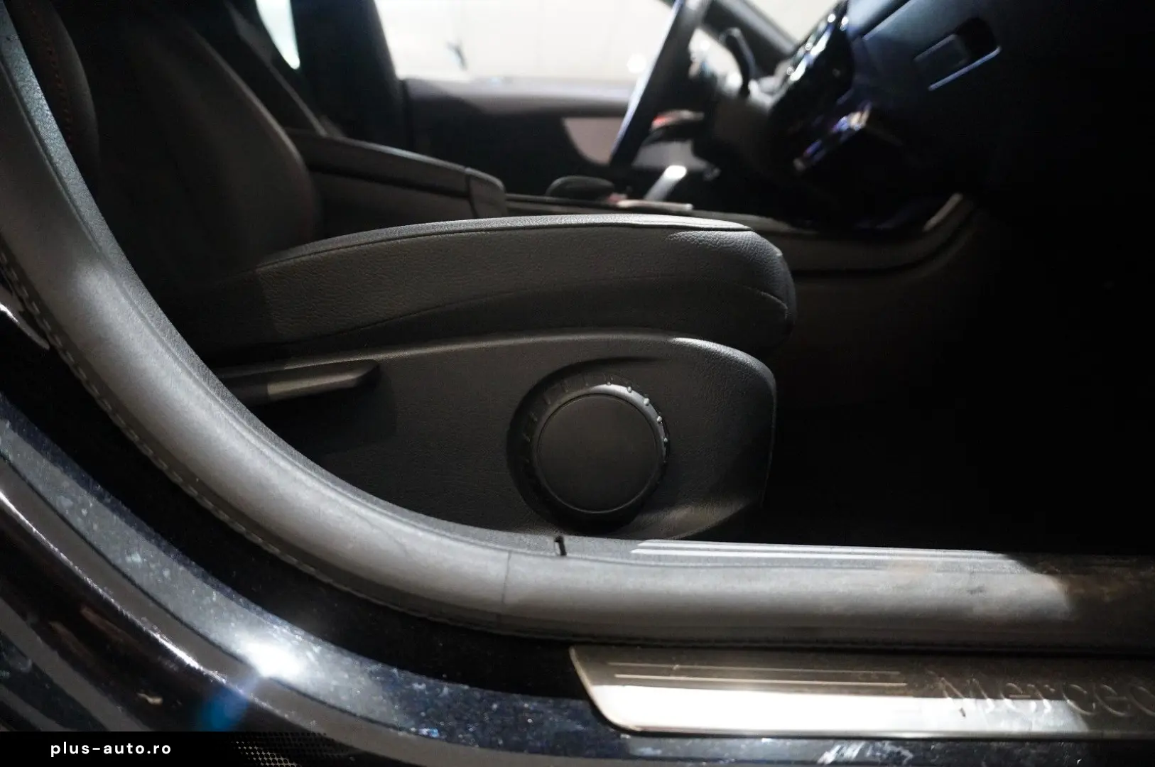 MERCEDES-BENZ CLA 200 COUPE AMG LINE 7G-DCT NAVI SH &hellip;