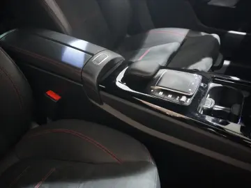 MERCEDES-BENZ CLA 200 COUPE AMG LINE 7G-DCT NAVI SH &hellip;