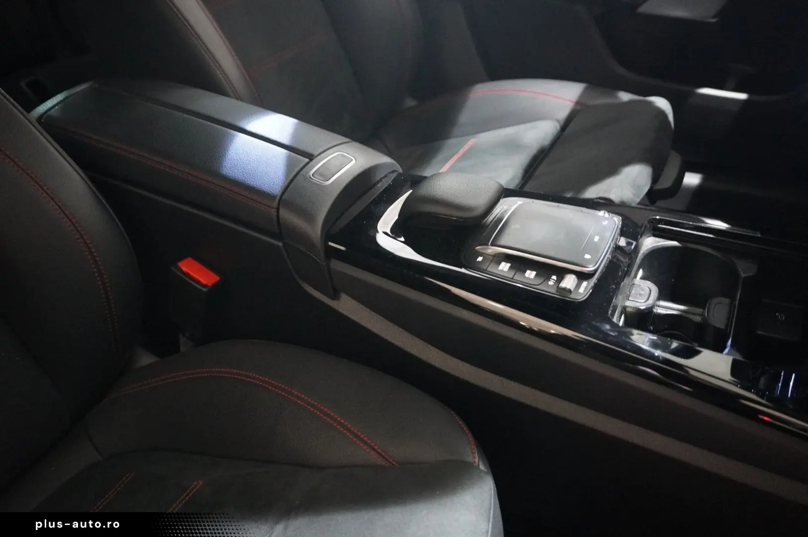 MERCEDES-BENZ CLA 200 COUPE AMG LINE 7G-DCT NAVI SH &hellip;