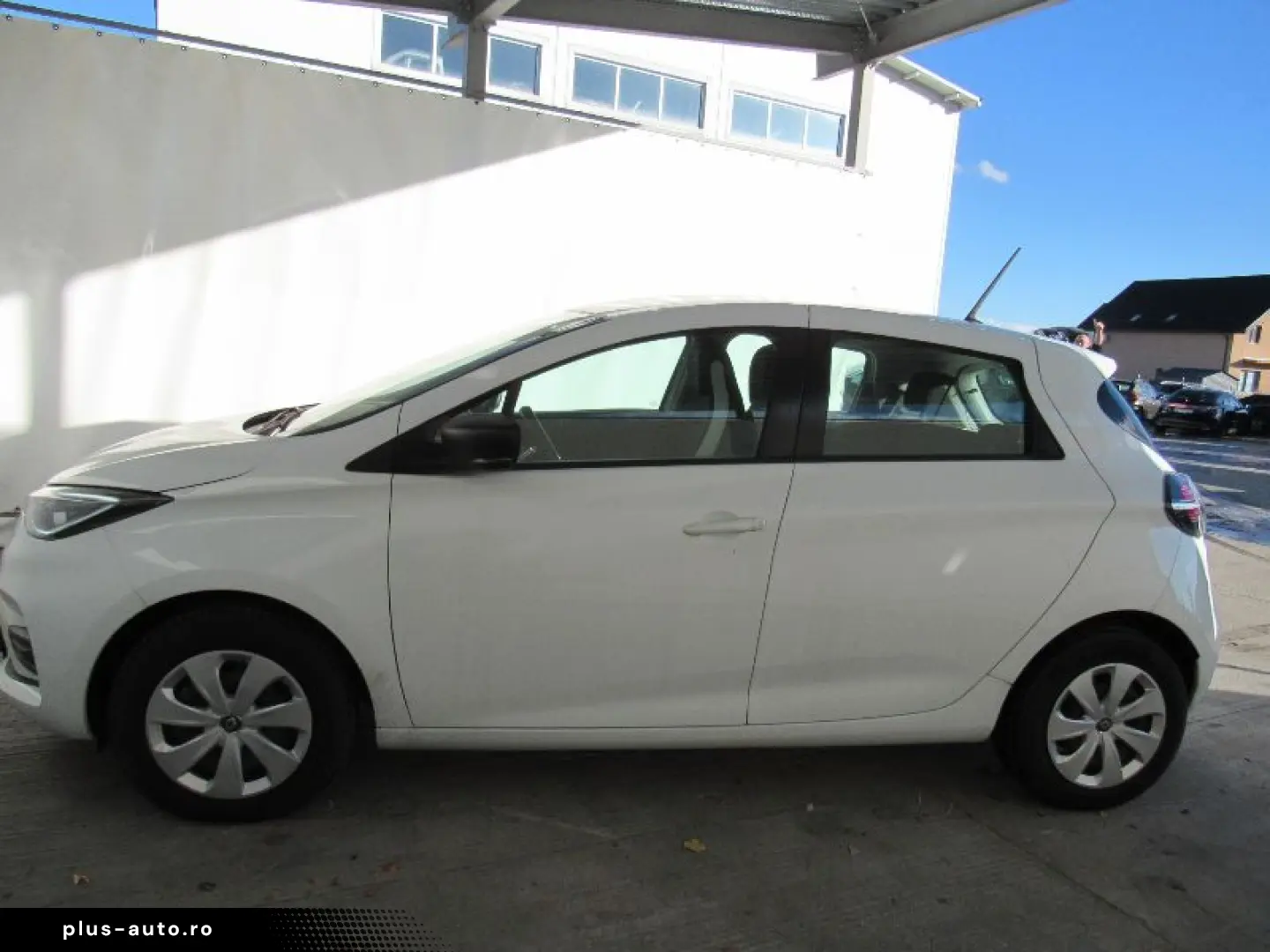 RENAULT ZOE Z.E. 50 R110 equilibre