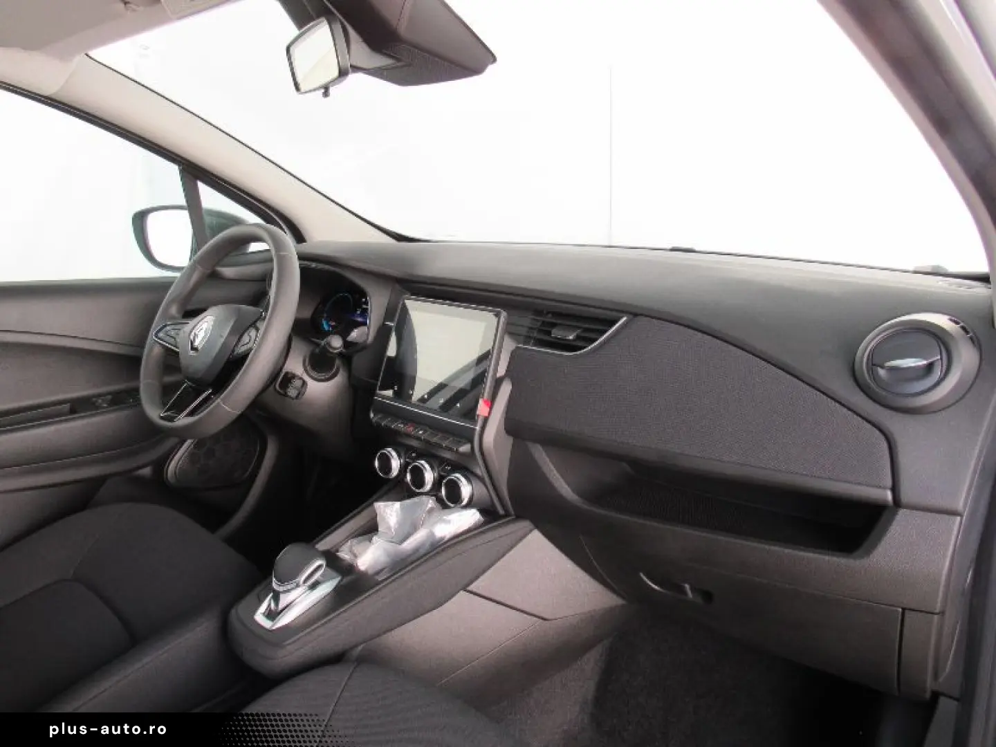 RENAULT ZOE Z.E. 50 R110 equilibre