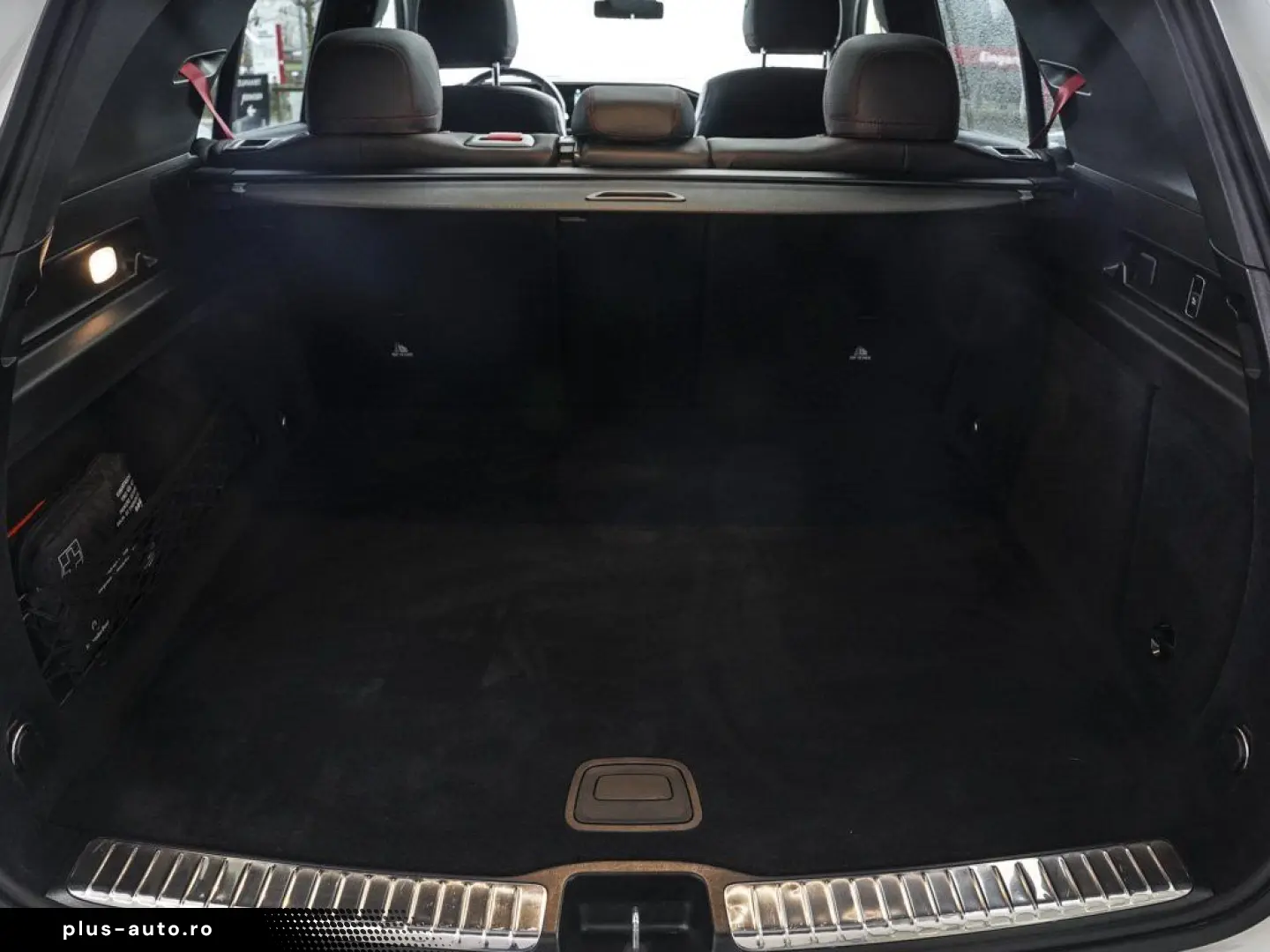 MERCEDES-BENZ GLE 53 AMG 4M Performance