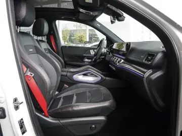 MERCEDES-BENZ GLE 53 AMG 4M Performance
