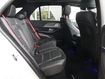 MERCEDES-BENZ GLE 53 AMG 4M Performance