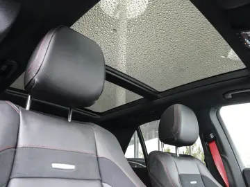 MERCEDES-BENZ GLE 53 AMG 4M Performance