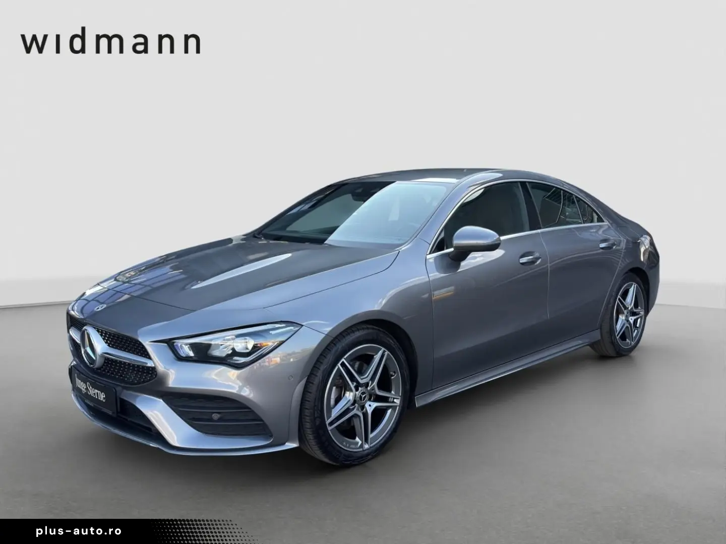 MERCEDES-BENZ CLA 200 4M AMG LED PTS Navigation Spur&hellip;