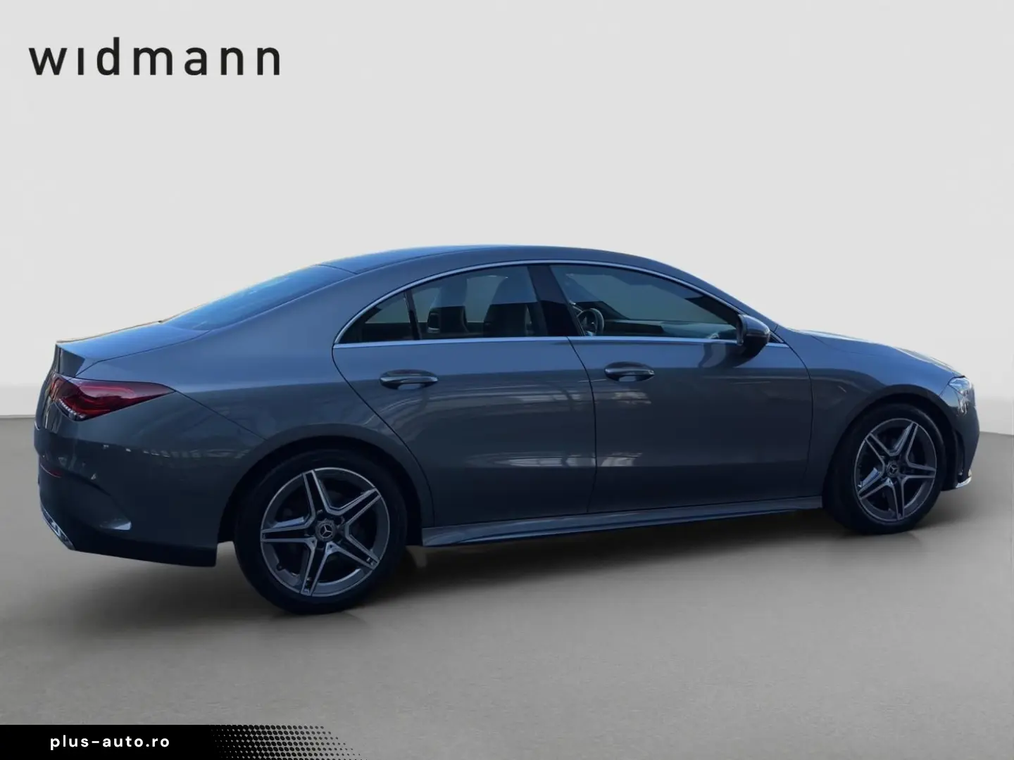 MERCEDES-BENZ CLA 200 4M AMG LED PTS Navigation Spur&hellip;