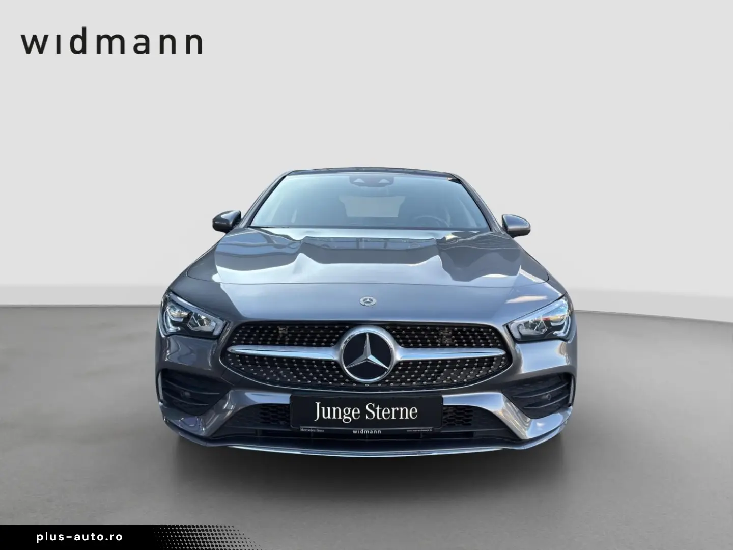 MERCEDES-BENZ CLA 200 4M AMG LED PTS Navigation Spur&hellip;