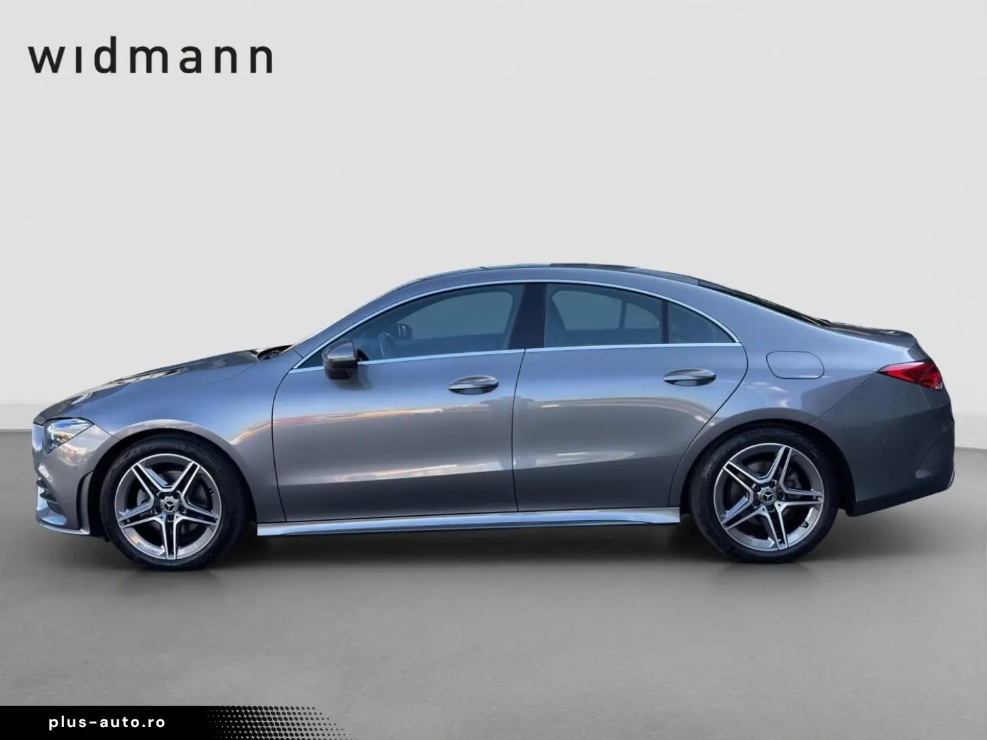 MERCEDES-BENZ CLA 200 4M AMG LED PTS Navigation Spur&hellip;