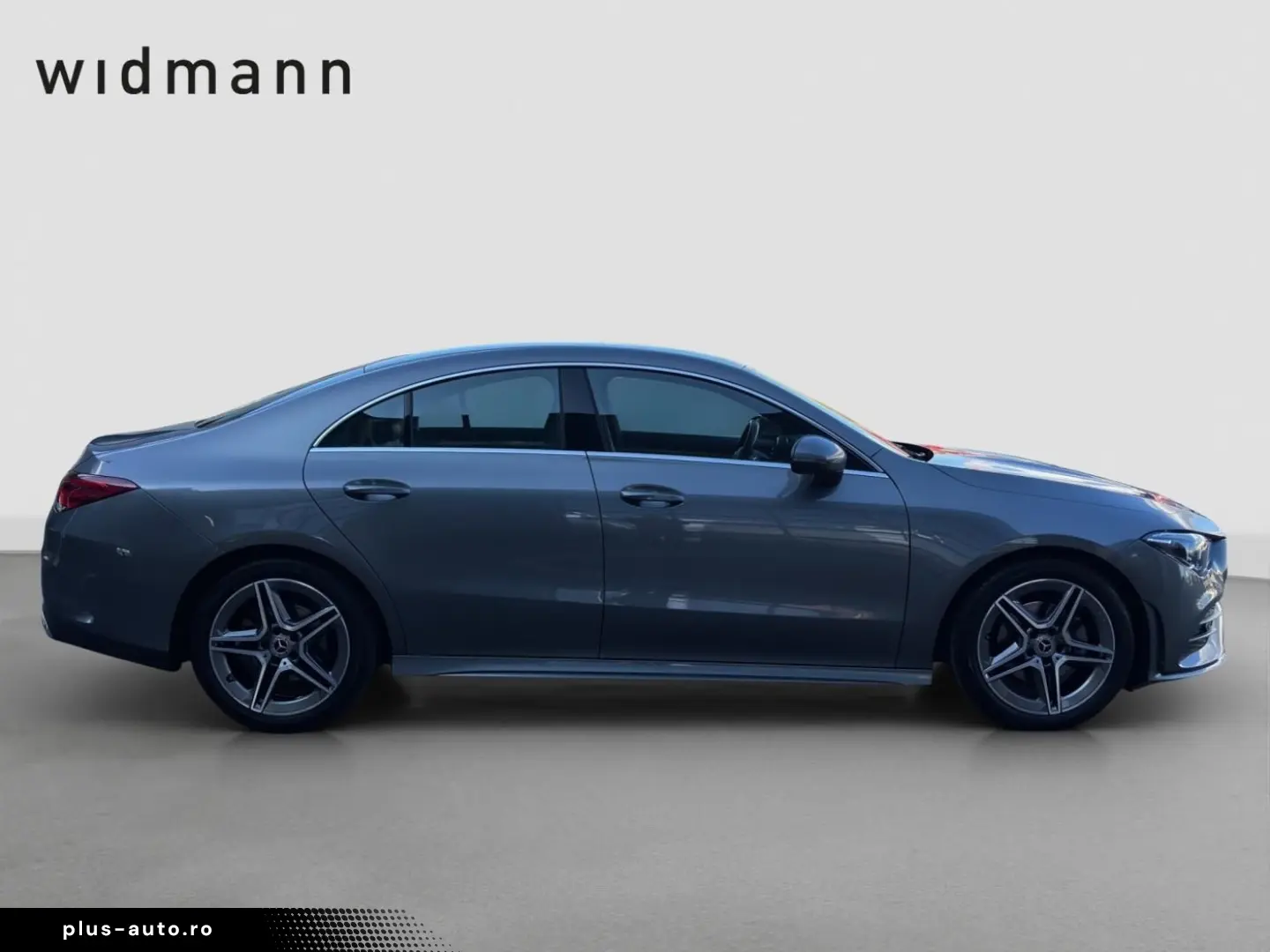 MERCEDES-BENZ CLA 200 4M AMG LED PTS Navigation Spur&hellip;