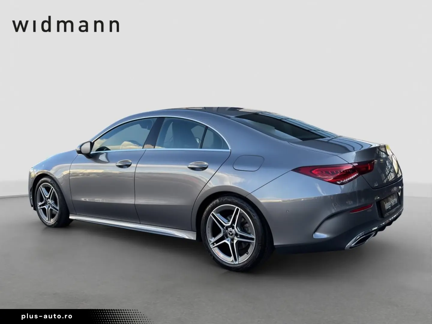 MERCEDES-BENZ CLA 200 4M AMG LED PTS Navigation Spur&hellip;