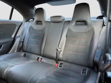 MERCEDES-BENZ CLA 200 4M AMG LED PTS Navigation Spur&hellip;