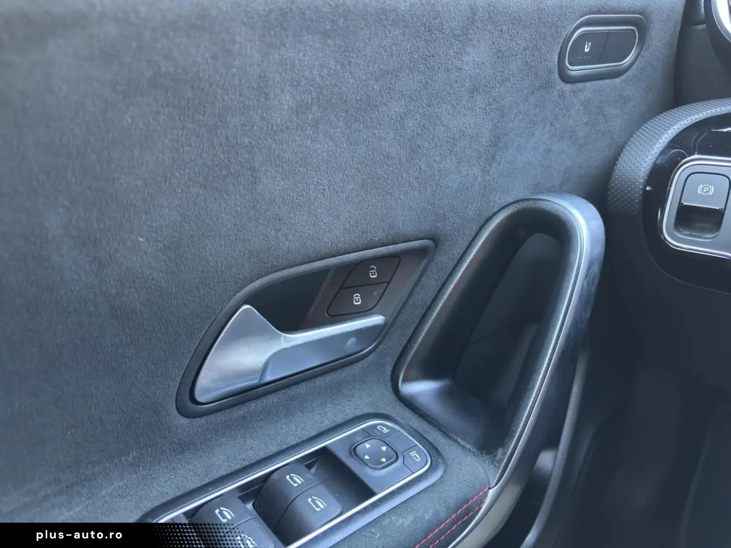 MERCEDES-BENZ CLA 200 4M AMG LED PTS Navigation Spur&hellip;