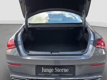 MERCEDES-BENZ CLA 200 4M AMG LED PTS Navigation Spur&hellip;