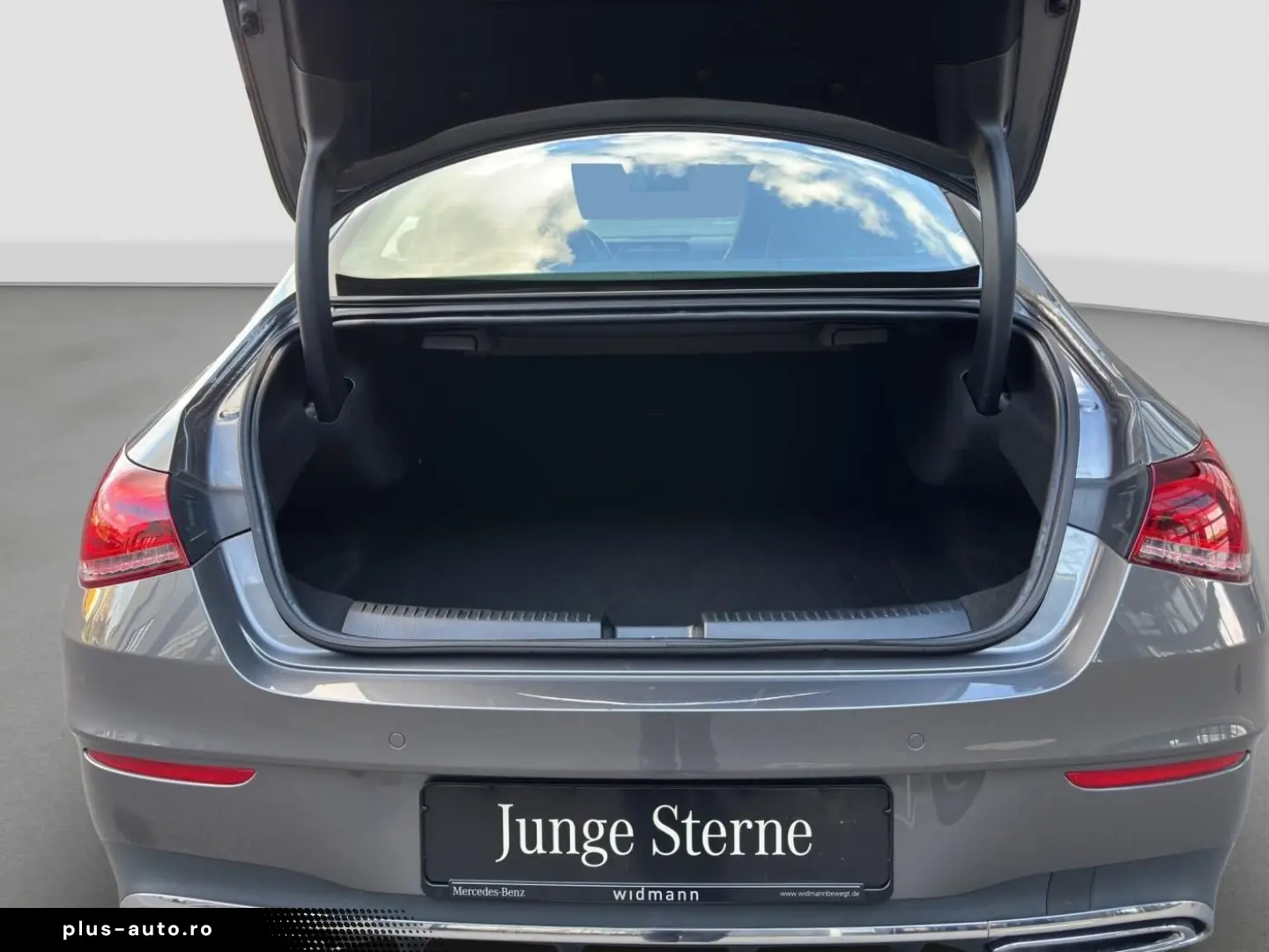 MERCEDES-BENZ CLA 200 4M AMG LED PTS Navigation Spur&hellip;