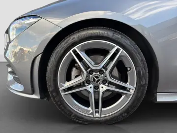 MERCEDES-BENZ CLA 200 4M AMG LED PTS Navigation Spur&hellip;