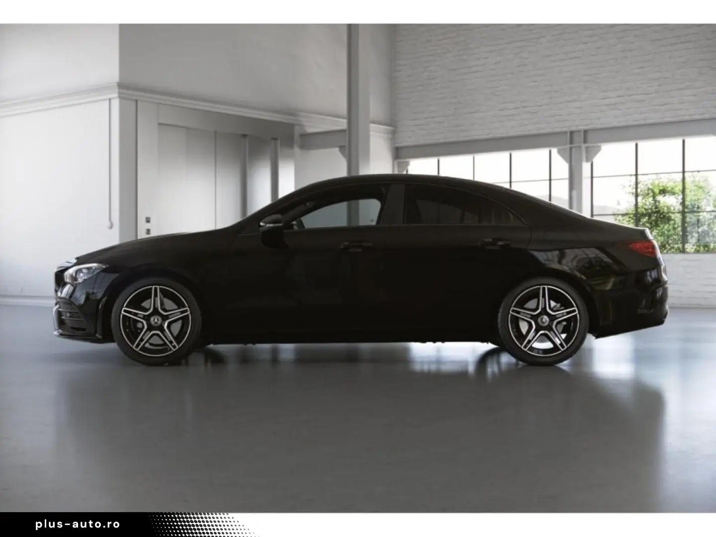 MERCEDES-BENZ CLA 250 e AMG-Sport Night LED Ambiente&hellip;