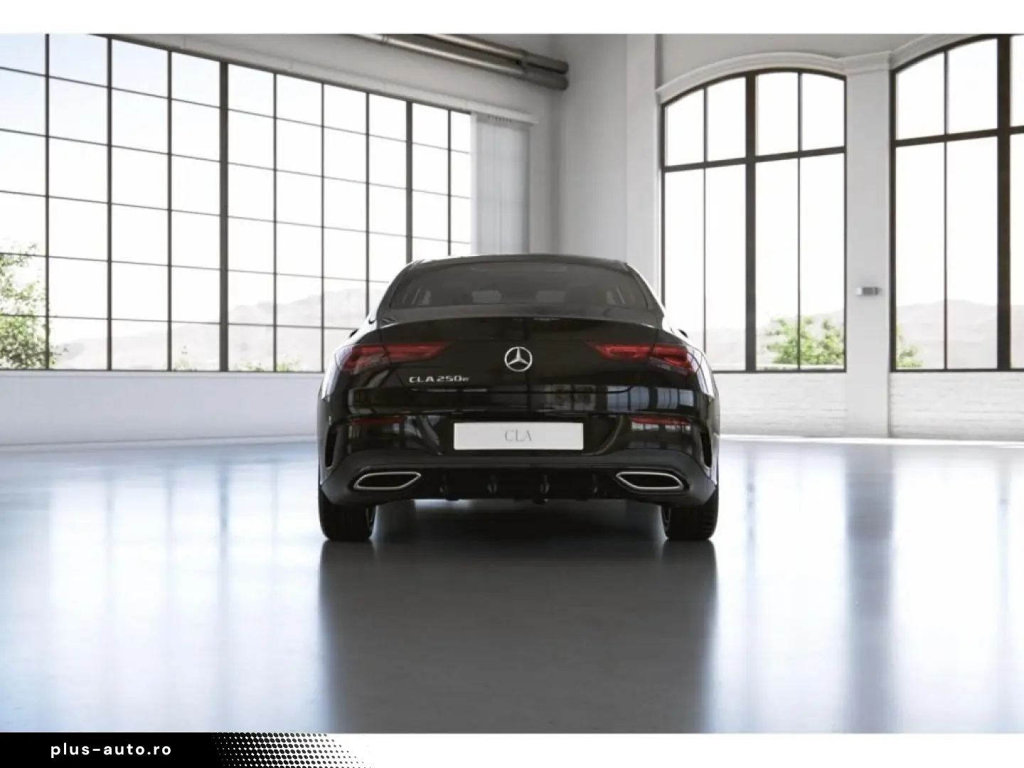 MERCEDES-BENZ CLA 250 e AMG-Sport Night LED Ambiente&hellip;