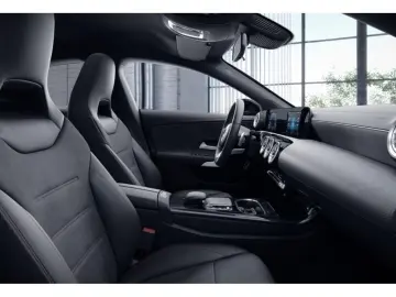 MERCEDES-BENZ CLA 250 e AMG-Sport Night LED Ambiente&hellip;