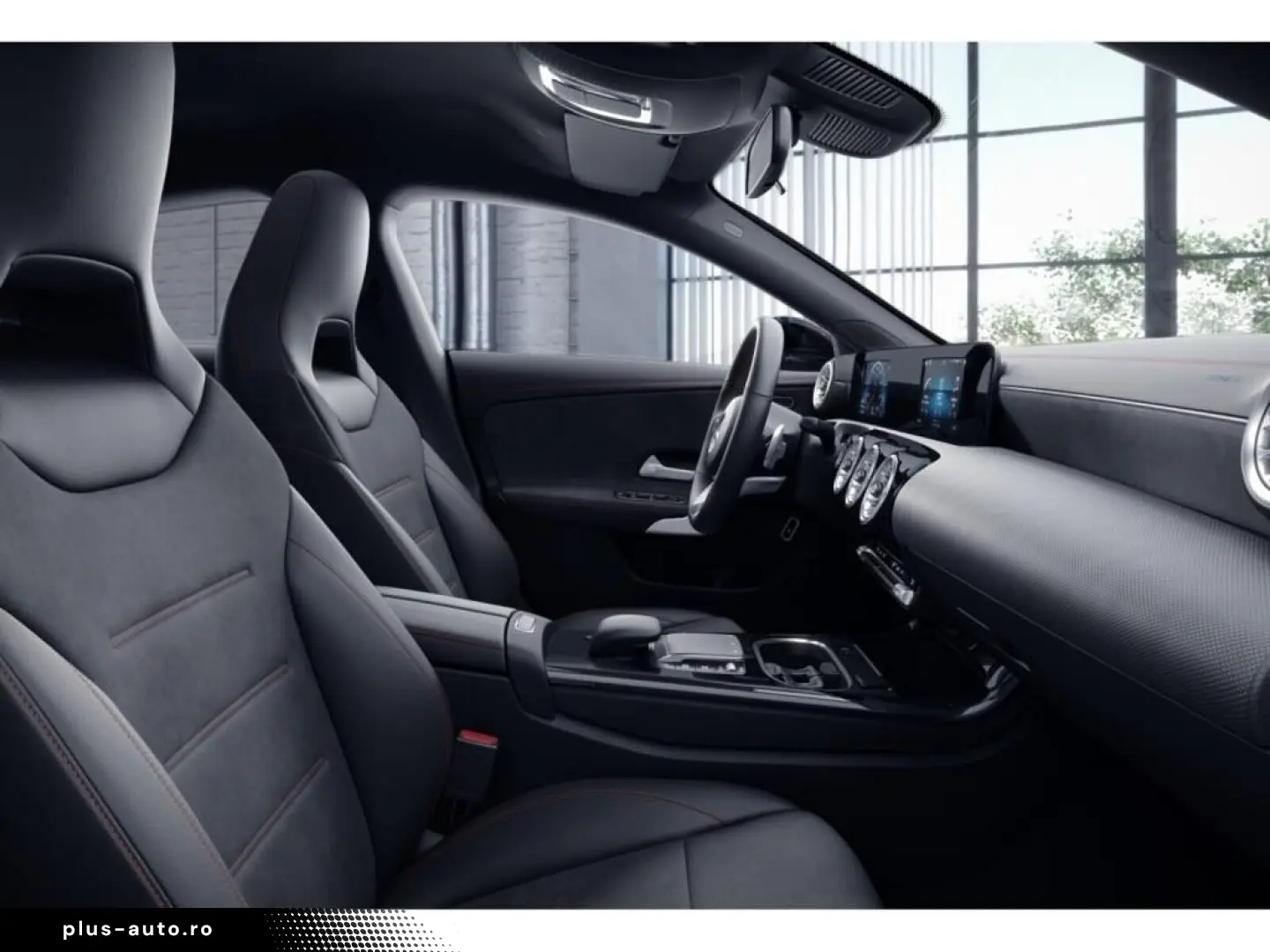 MERCEDES-BENZ CLA 250 e AMG-Sport Night LED Ambiente&hellip;