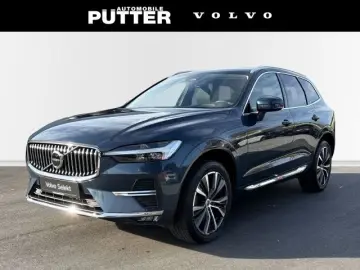 VOLVO XC60 B5 AWD Inscription