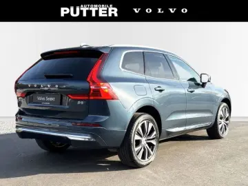 VOLVO XC60 B5 AWD Inscription