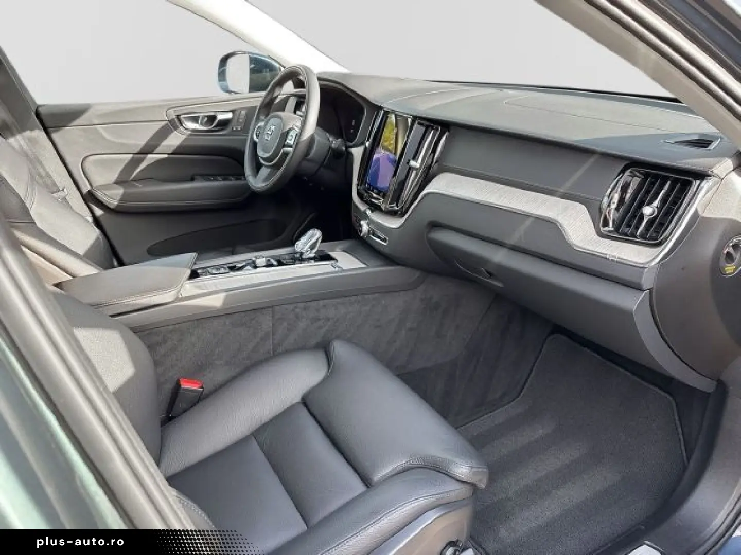 VOLVO XC60 B5 AWD Inscription