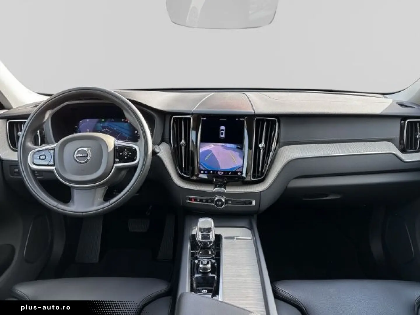 VOLVO XC60 B5 AWD Inscription