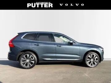 VOLVO XC60 B5 AWD Inscription