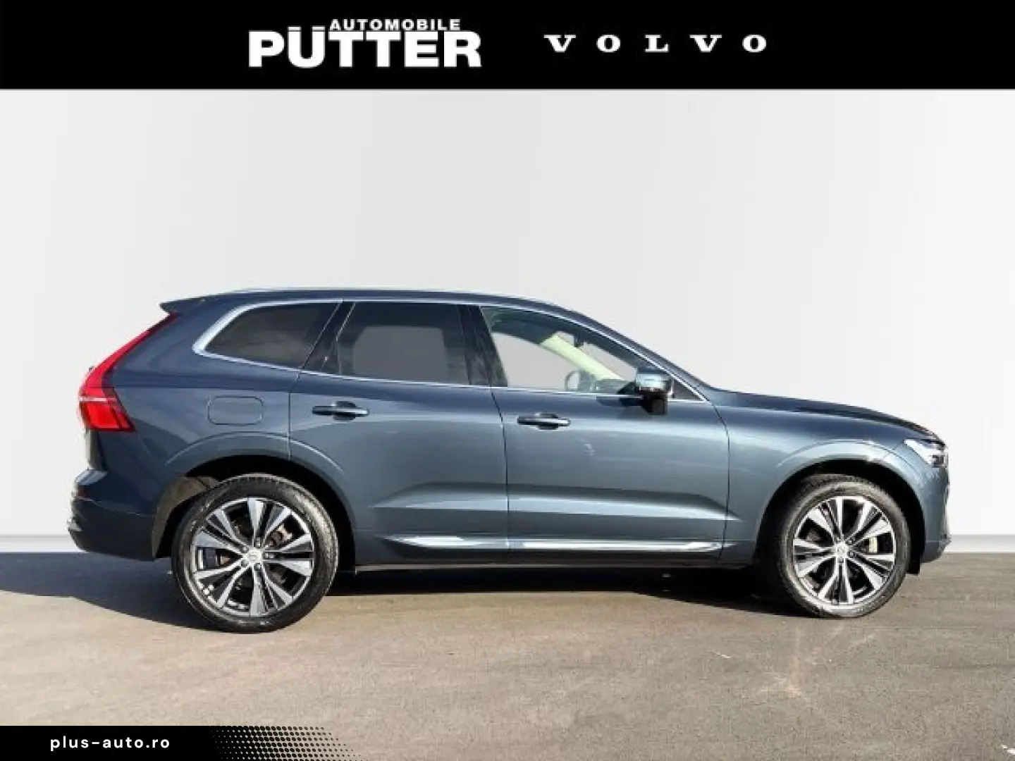 VOLVO XC60 B5 AWD Inscription