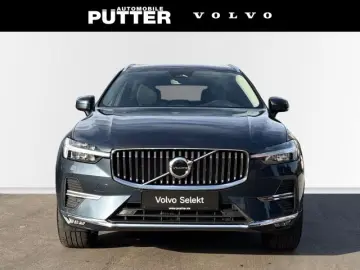 VOLVO XC60 B5 AWD Inscription